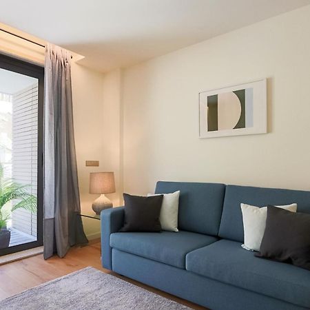 Ferienwohnung Hm - Casa Ghiselini Porto 213 Exterior foto