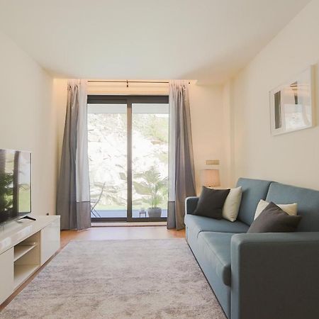 Ferienwohnung Hm - Casa Ghiselini Porto 213 Exterior foto