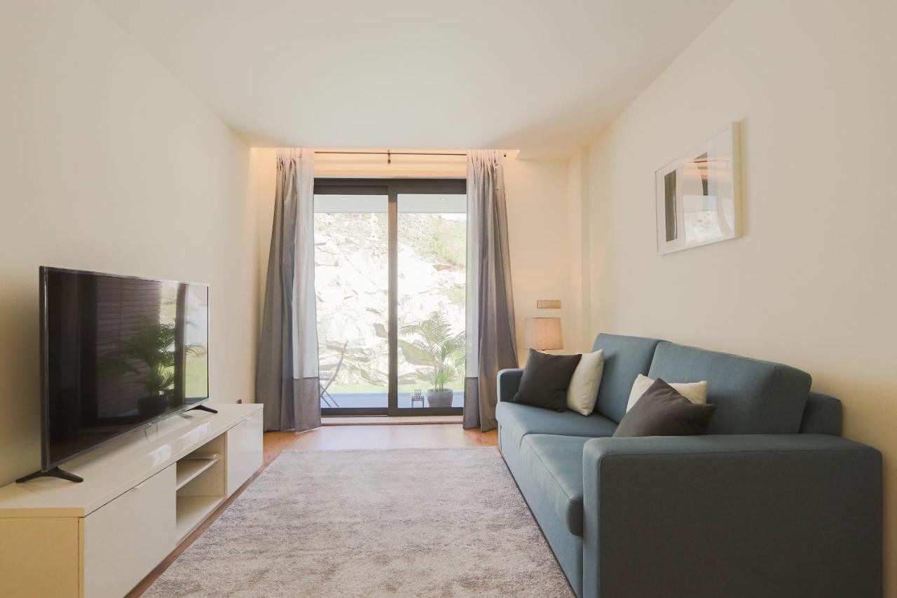 Ferienwohnung Hm - Casa Ghiselini Porto 213 Exterior foto