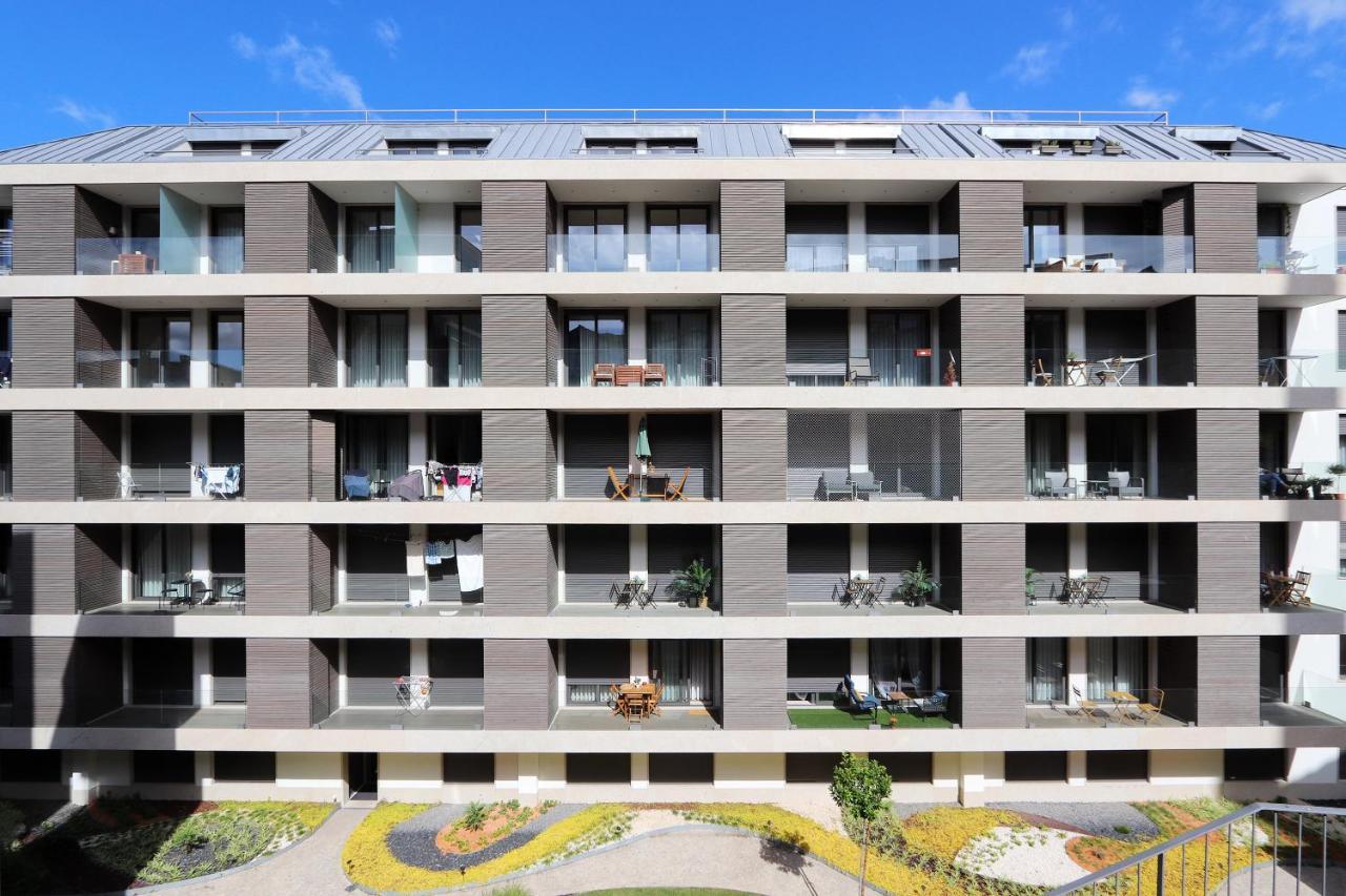 Ferienwohnung Hm - Casa Ghiselini Porto 213 Exterior foto