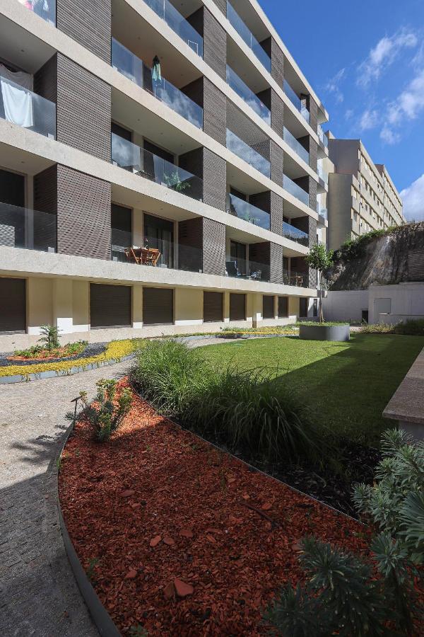 Ferienwohnung Hm - Casa Ghiselini Porto 213 Exterior foto
