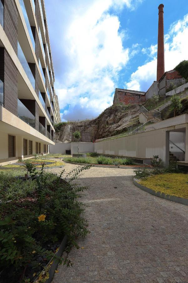 Ferienwohnung Hm - Casa Ghiselini Porto 213 Exterior foto